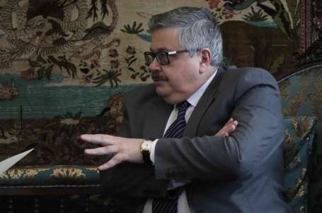 Rusya'nn Ankara Büyükelçisi Yerhov: Rusya, nükleer savan kabul edilemez oldu