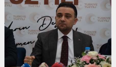 'Manisa-Ankara aras 2024'te 3 saate iniyor'