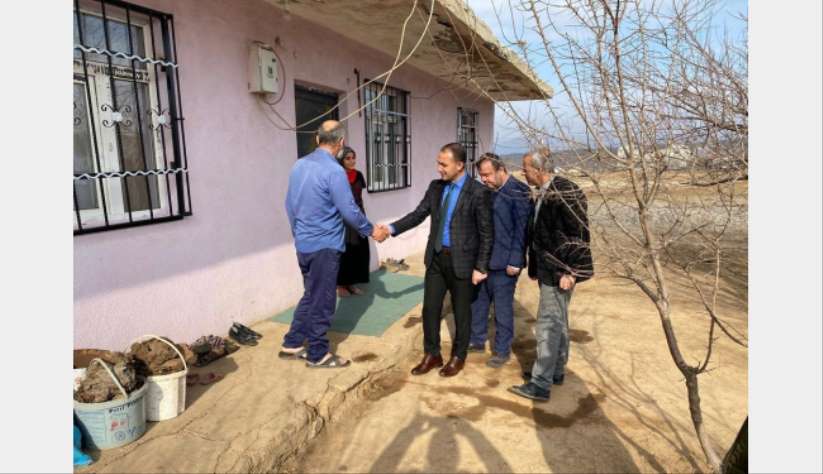 Bitlis'te 308 öğrenci okula kazandırıldı