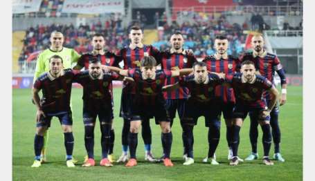 Altnordu, Sakaryaspor'a konuk olacak