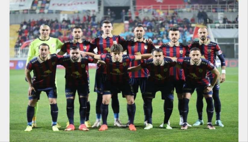 Altnordu, Sakaryaspor'a konuk olacak - zmir haber