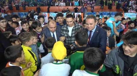 MKE Ankaragücü'nün futbolcular Antalyal ve Mujakic'e youn ilgi