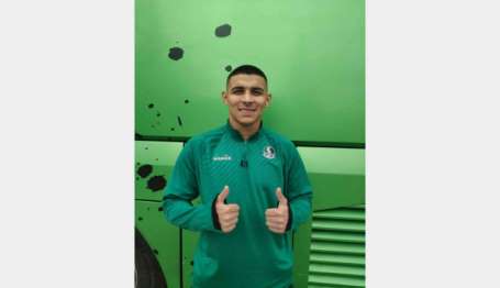 Sakaryaspor, Minchev Dimitrov'u transfer etti