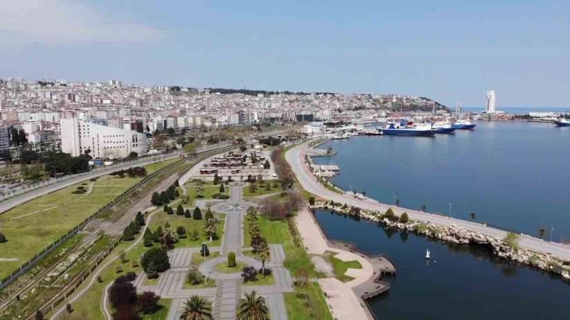 Prof Dr Uzun: Samsun kylarnda yaplan baz dolgular teknik açdan sorunlu - Samsun haber