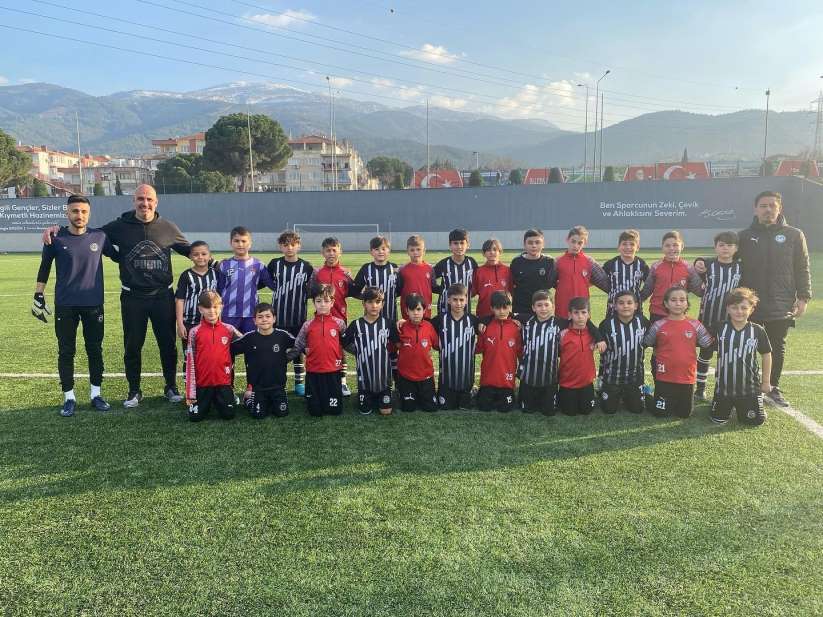 Manisaspor altyapsn daha da güçlendirecek - Manisa haber