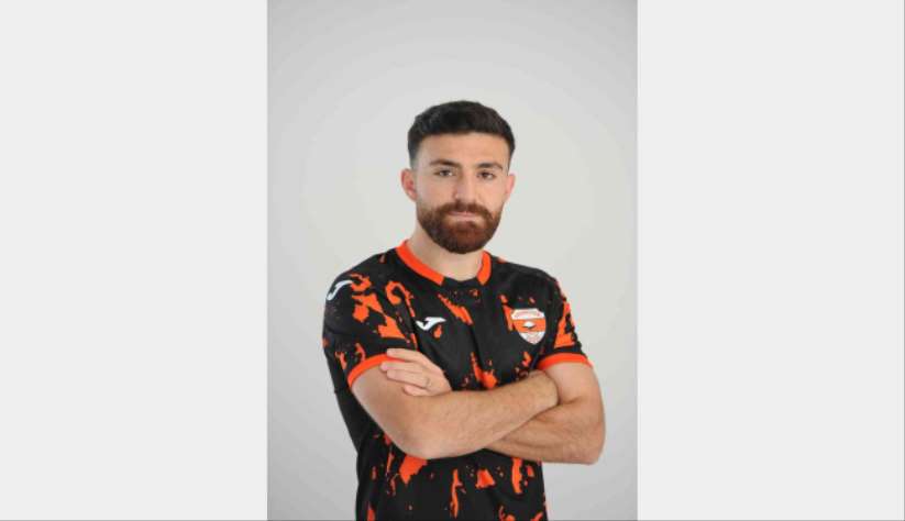 Adanaspor, Abdurrahman Canlı'yı kiraladı