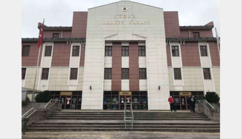 Köylere dadanan hırsız yakalanarak cezaevine gönderildi