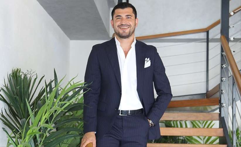 imek: Mersin'de özel salk yatrmlar arttrlmal - Mersin haber