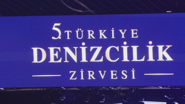 Bakan Uraloğlu: Bu coğrafi ve jeostratejik üstünlük, küresel ticarette 'Türkiyesiz koridor' düşünülemeyeceğini
