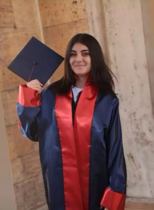 Elif'in yaya geçidinde öldüğü kazanın sürücü 4 yıl 5 ay ceza aldı, tahliye oldu