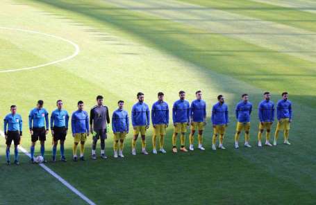 Bayburt Özel dare Spor, dakika 69'da yedii golle yenildi