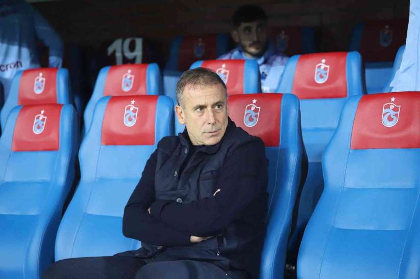 Spor Toto Süper Lig: Trabzonspor: 1 - stanbulspor: 0 - Trabzon haber