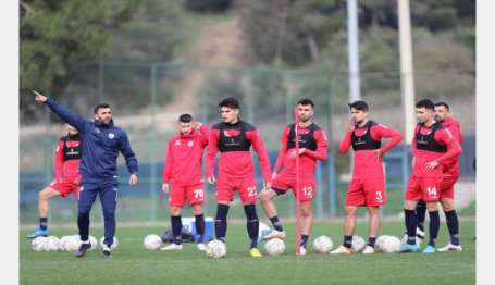 Altnordu kadrosunu azaltmak istiyor