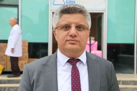Müdür Aar: Samsun'da deprem riski olan okullarn tamam ykld