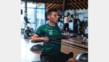 Bursaspor kuvvet çalt