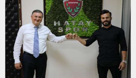 Hataysporlu Sadk Ba, Bucaspor 1928 yolunda