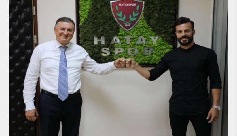 Hataysporlu Sadk Ba, Bucaspor 1928 yolunda - zmir haber