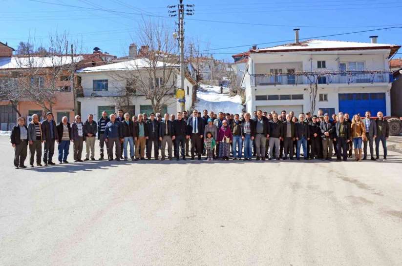 Denizli kekik ya ihracatndan 60 milyon dolar kazand - Denizli haber