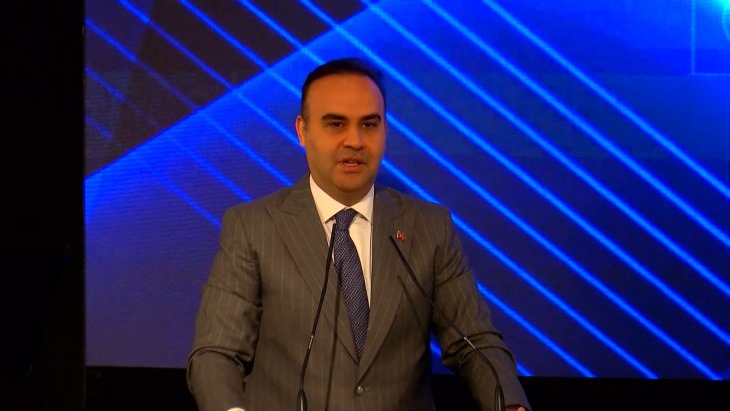 Bakan Kacır: İmalat sanayi katma değerimizi 23 yılda 41 milyar dolardan 246 milyar dolara taşıdık