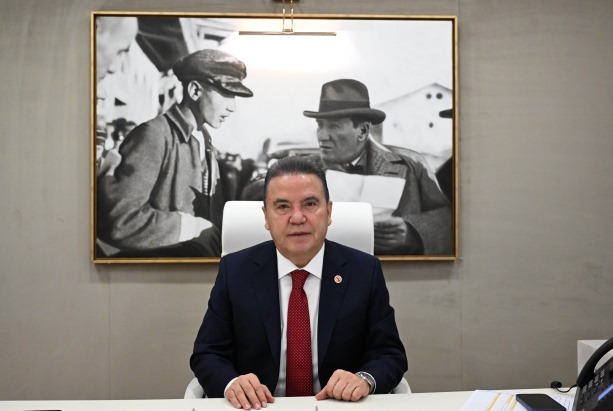 ANSET iddianamesinde 145 taşınmaz kaydı, para transferleri ve rüşvet iddiası