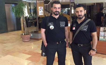 Kastamonu'da 3 Bant Bilardo ampiyonas sona erdi