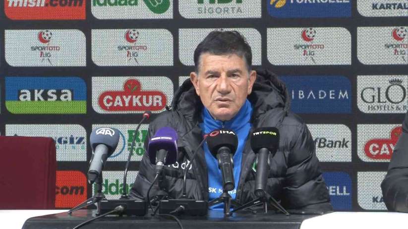 Denizlispor VAR'dan ikayetçi - Denizli haber