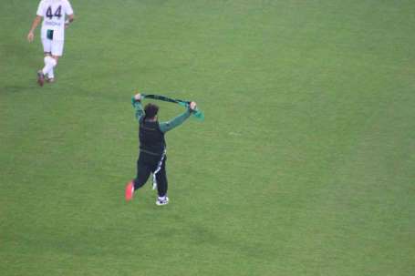 Sakaryaspor yönetiminden açklama