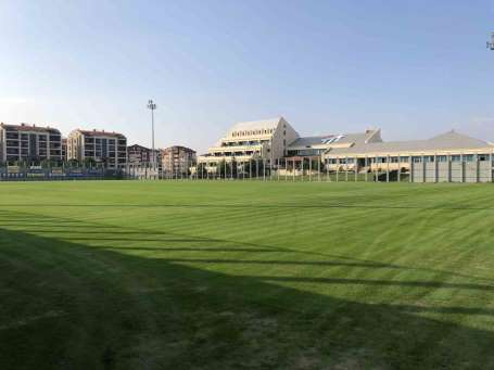 Bursaspor Kulübü, 2022 ylnda döviz artndan 138 milyon TL kayp yaad