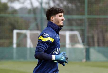 Fenerbahçe, Konyaspor maç hazrlklarna devam etti