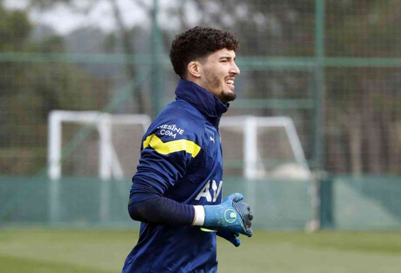 Fenerbahçe, Konyaspor maç hazrlklarna devam etti - stanbul haber