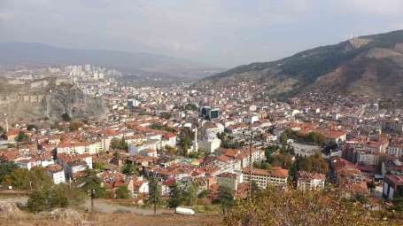 Deprem kuanda bulunan Tokat'ta yap stokunun yenilenme çars