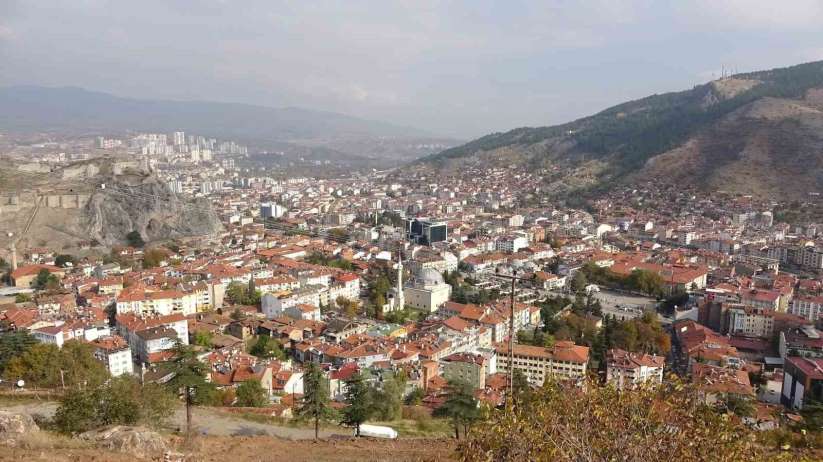 Deprem kuanda bulunan Tokat'ta yap stokunun yenilenme çars - Tokat haber