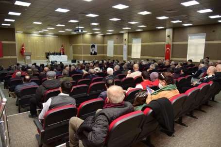 Çilolu, Bir çocuun tebessümü için haydi Zonguldak