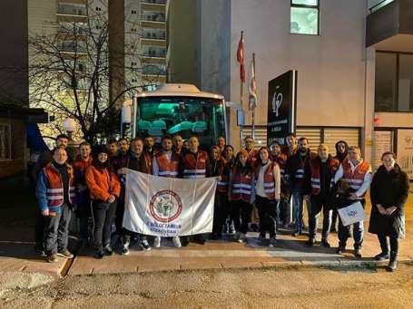 Kahramanmara'ta ilaçtan Samsun Eczac Odas sorumlu