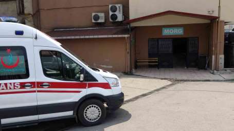 Zonguldak'taki ölüm oran 2021'de yüzde 19,9 artt