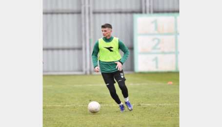 Bursaspor'da Batman Petrolspor maç hazrlklar balad