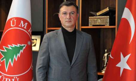 Tark Aksar'dan, Erol Bilecik'e yant: Talihsiz ve alg oluturmak için yaplan