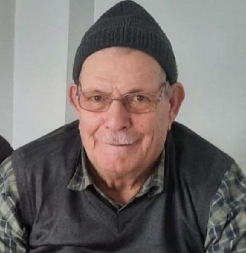 Yal adam evinde ölü bulundu