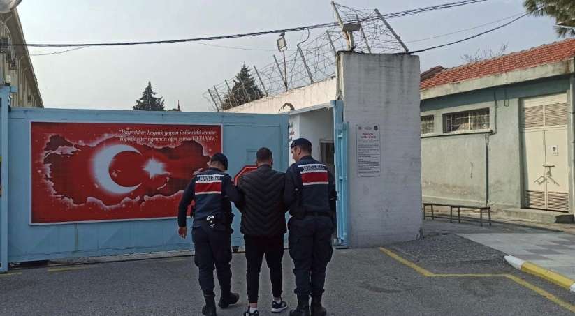 Manisa'da uyuturucudan 2 tutuklama - Manisa haber