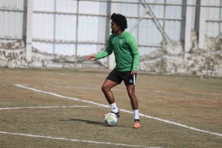 Konyaspor, Fenerbahçe maç hazrlklarn tamamlad