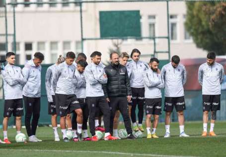 Hedeflerinden bir bir uzaklaan Trabzonspor'da tek hedef kupa kald