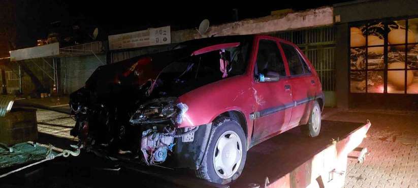 Akyaz'da 1 kiinin öldüü trafik kazasnda sürücü tutukland - Sakarya haber