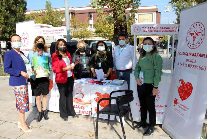 Denizli organ banda Türkiye birincisi oldu - Denizli haber