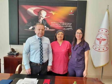 Kastamonu'da bir ylda 40 kii organ banda bulundu