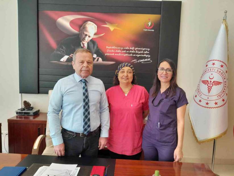 Kastamonu'da bir ylda 40 kii organ banda bulundu - Kastamonu haber