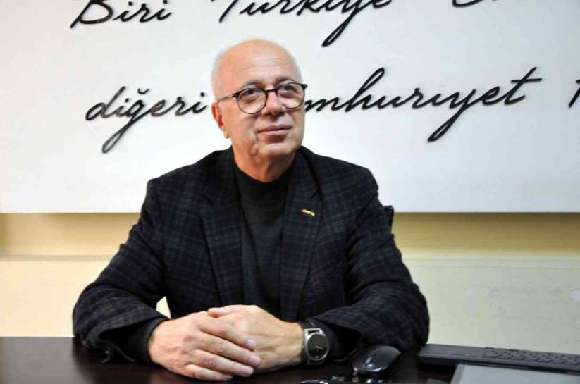 CHP Manisa'da Çalışkan dönemi başladı