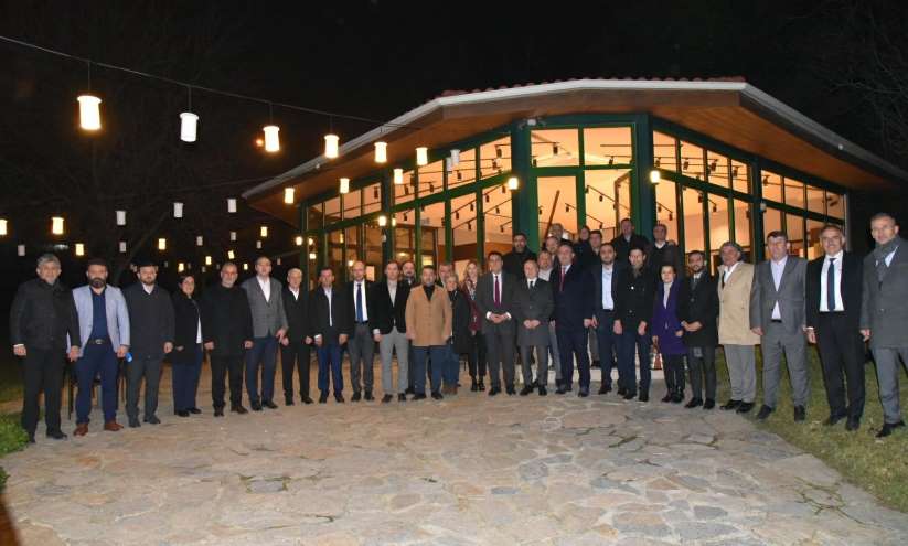Gürkan: "Bursa gücünü bir kez daha gösterdi"