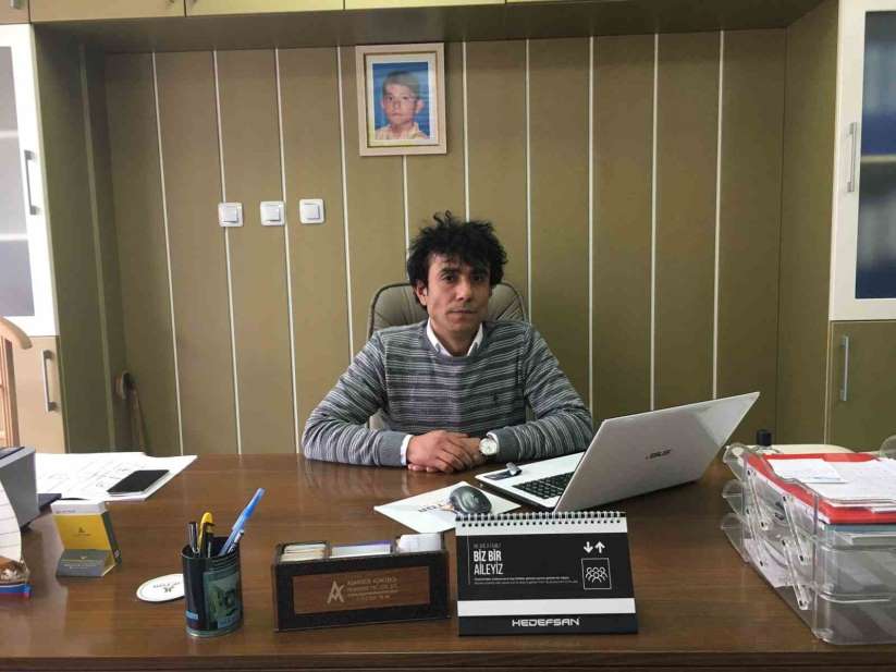 Yolda hiç tanmadklar kiilerin emanet ettii paralar deprem bölgesine ulat - Kastamonu haber