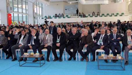 Giresunspor yeni bakann seçti