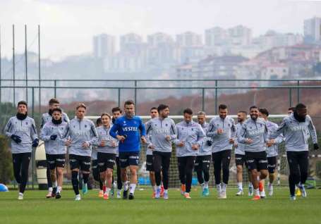 Trabzonspor'da sportif baar ile bütçe örtümedi